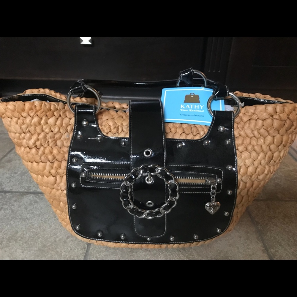 Kathy purse